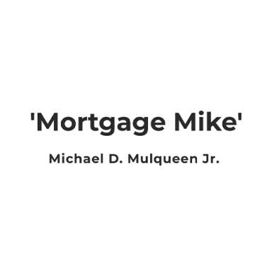 Mortgage Mike logo