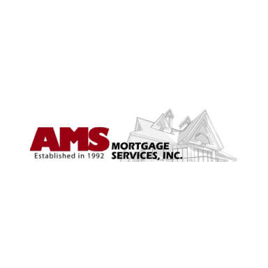 AMS Mortgage Services, Inc. logo