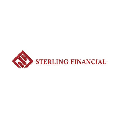 Sterling Financial logo