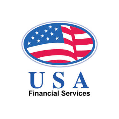 USA Financial Services logo