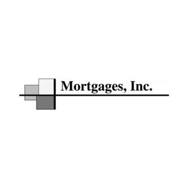 Mortgages, Inc. logo