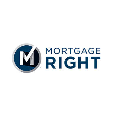 MortgageRight Tuscaloosa logo