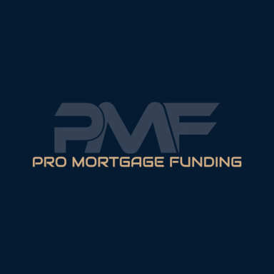 Pro Mortgage Funding logo