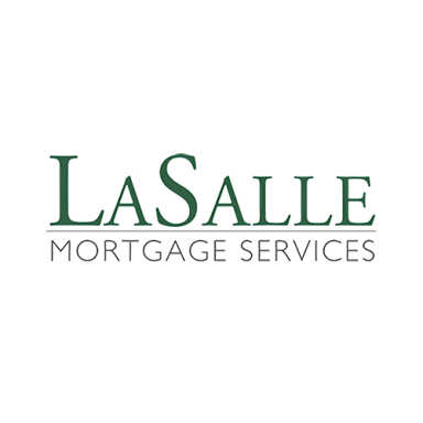 LaSalle Mortgage Services logo