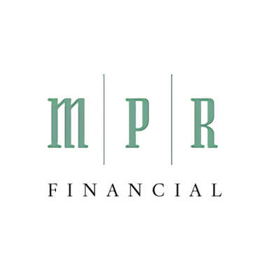 Mel Paul Riccardi Financial logo