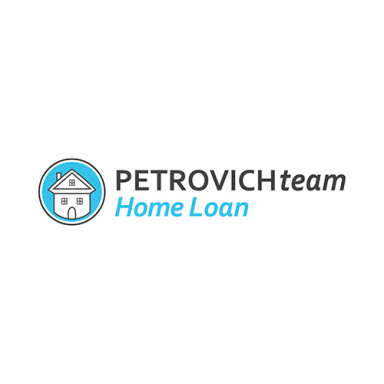 Petrovich Team Home Loan logo