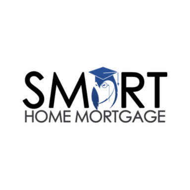 Smart Home Mortgage logo