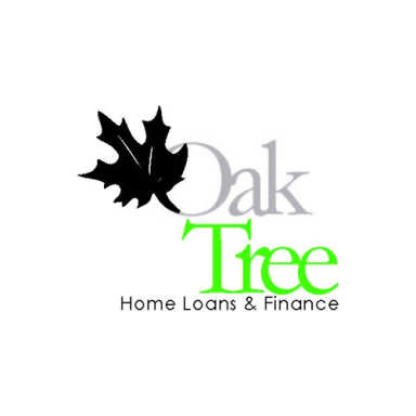 Oak Tree Home Loans and Finance Inc. logo