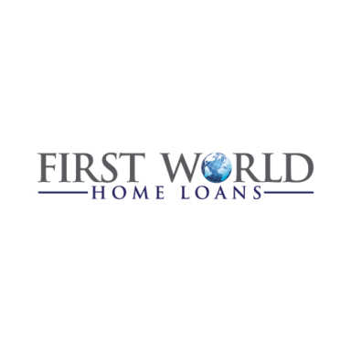 First World Home Loans logo