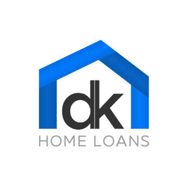 DK Home Loans logo