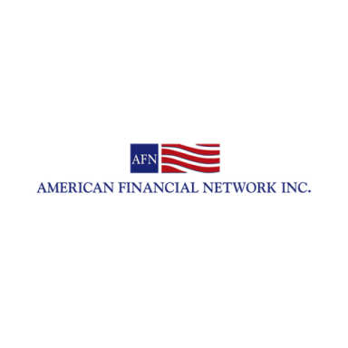 American Financial Network Inc. logo