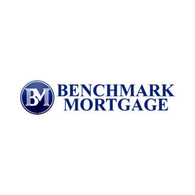 North Dallas Benchmark Mortgage logo