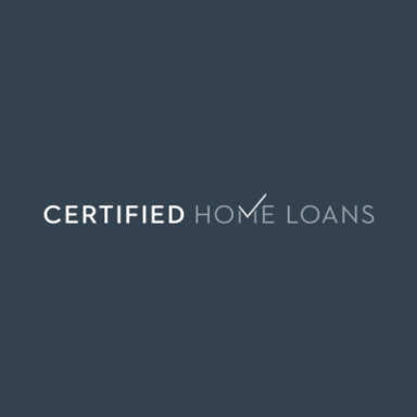 Certified Home Loans logo