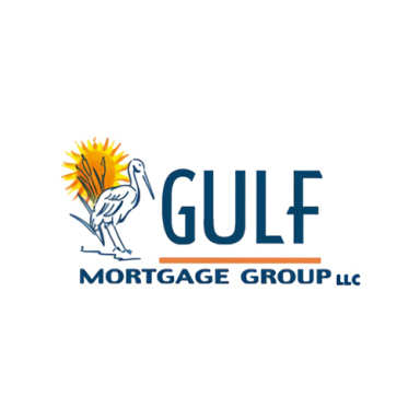 Gulf Mortgage Group, LLC logo