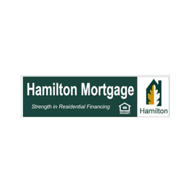 Hamilton Mortgage logo