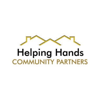 Helping Hands Community Partners logo