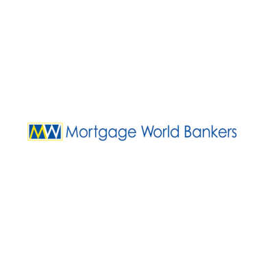 Mortgage World Bankers - Englewood Cliffs logo