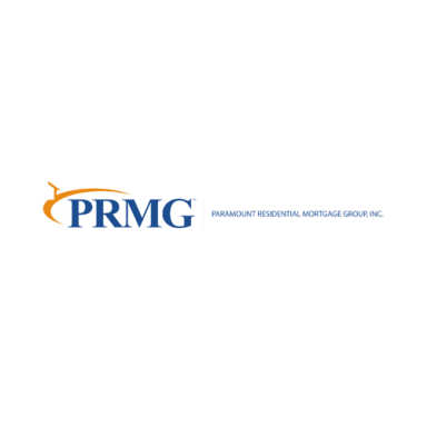 PRMG Rancho Cucamonga logo