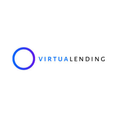 Virtualending logo