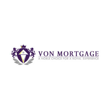 Von Mortgage logo