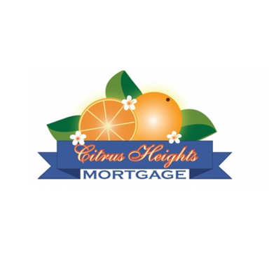 Citrus Heights Mortgage logo