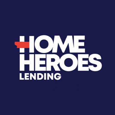 Home Heroes Lending logo
