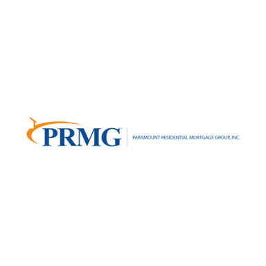 Paramount Residential Mortgage Group, Inc. logo