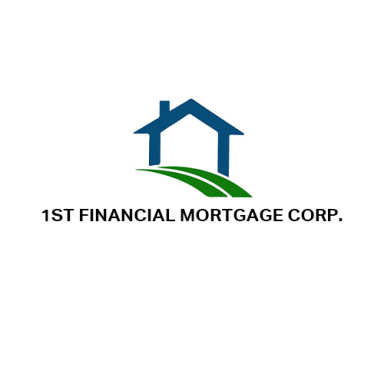 1st Financial Mortgage Corp. logo