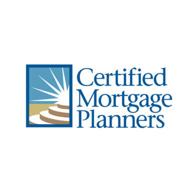 Certified Mortgage Planners logo
