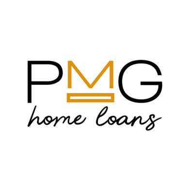 PMG Home Loans logo