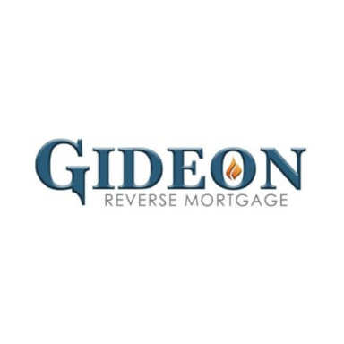 Gideon Reverse Mortgage logo