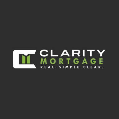 Clarity Mortgage logo