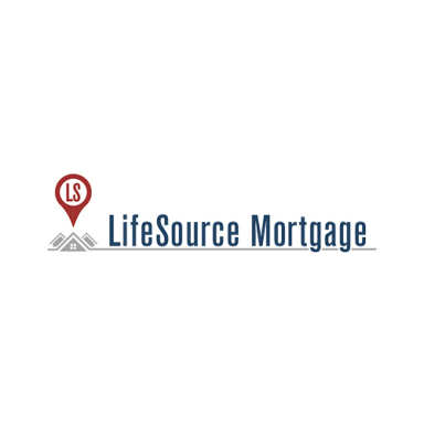 LifeSource Mortgage logo