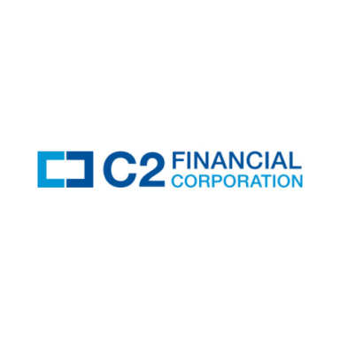 C2 Financial Corporation logo