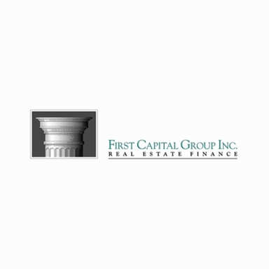 First Capital Group logo