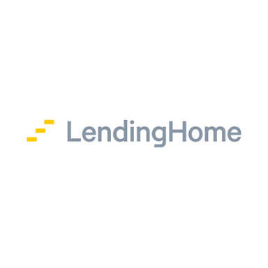 Lending Home logo