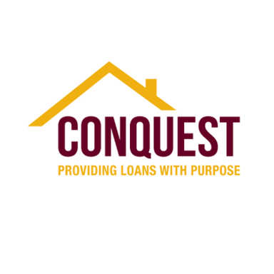 Conquest logo