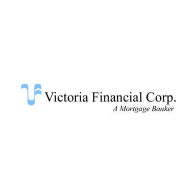 Victoria Financial Corp. logo