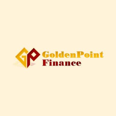 GoldenPoint Finance logo