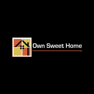 Own Sweet Home logo