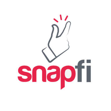 SnapFi logo