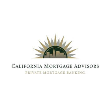 California Mortgage Advisors logo