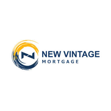 New Vintage Mortgage logo