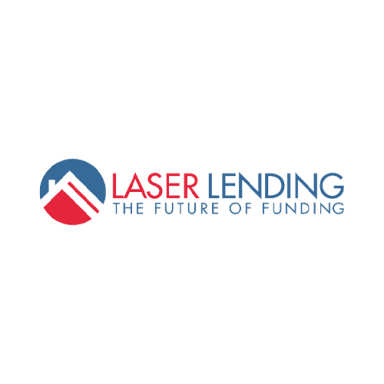 Laser Lending logo