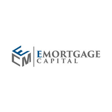 E Mortgage Capital logo