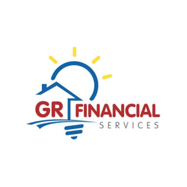 GR Financial Services logo