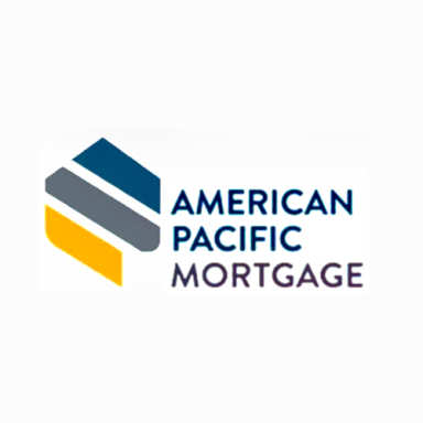 Steve Herndon American Pacific Mortgage logo