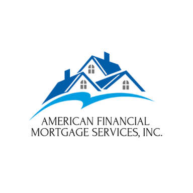 American Financial Mortgage Services, Inc. logo