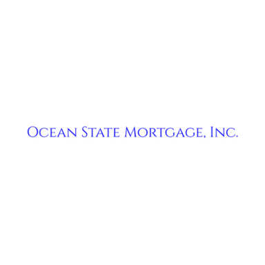 Ocean State Mortgage, Inc. logo