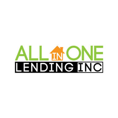 All In One Lending Inc logo